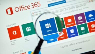  Microsoft Office 365 