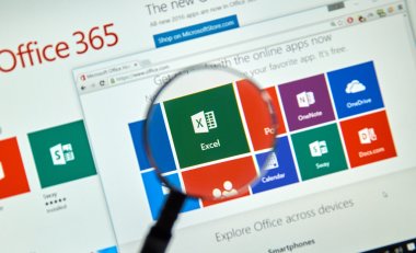  Microsoft Office 365  clipart