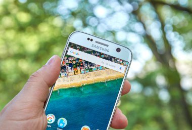 Google şimdi Launcher uygulaması