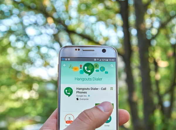 Google takıldığı bir yer Çeviricisi app