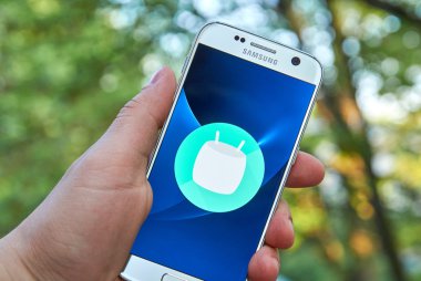 Android hatmi logosu