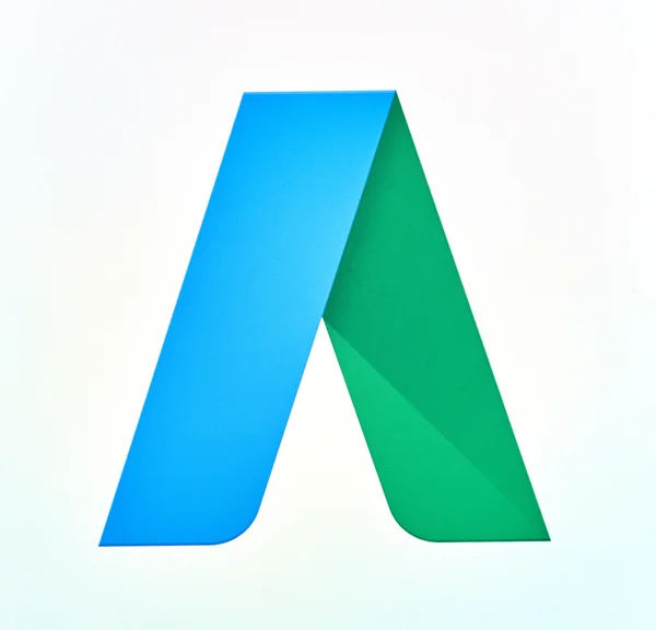 Google Adwords logosu