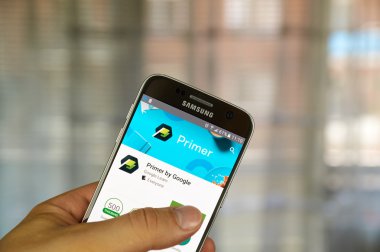 Google tarafından astar