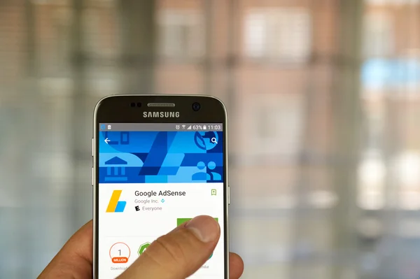 cómo ser aceptado por Google Adsense