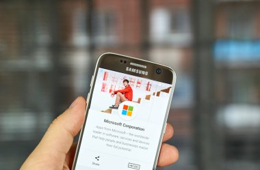 Google oyunu Microsoft uygulamaları