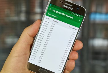 Google görüş senin uygulama