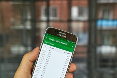 Google görüş senin uygulama
