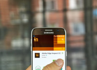 Adobe kenar incelemek Cc