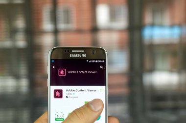 Adobe içerik Görüntüleyicisi