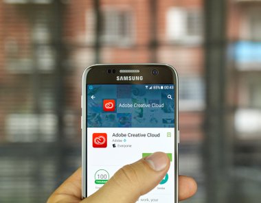 Adobe yaratıcı bulut
