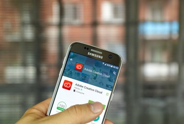 Adobe yaratıcı bulut