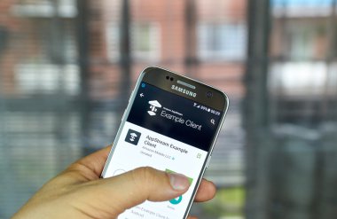 Amazon Appstream mobil