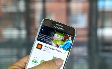 Adobe dijital baskılar