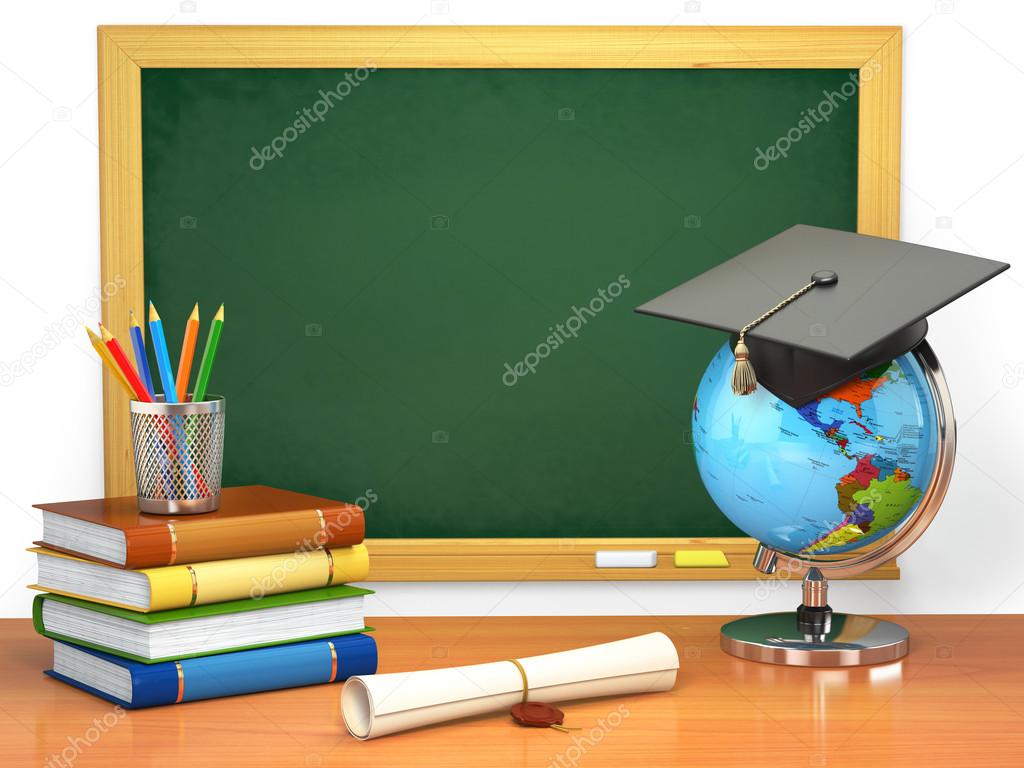 Conceito de educação escolar Conceito de educação escolar