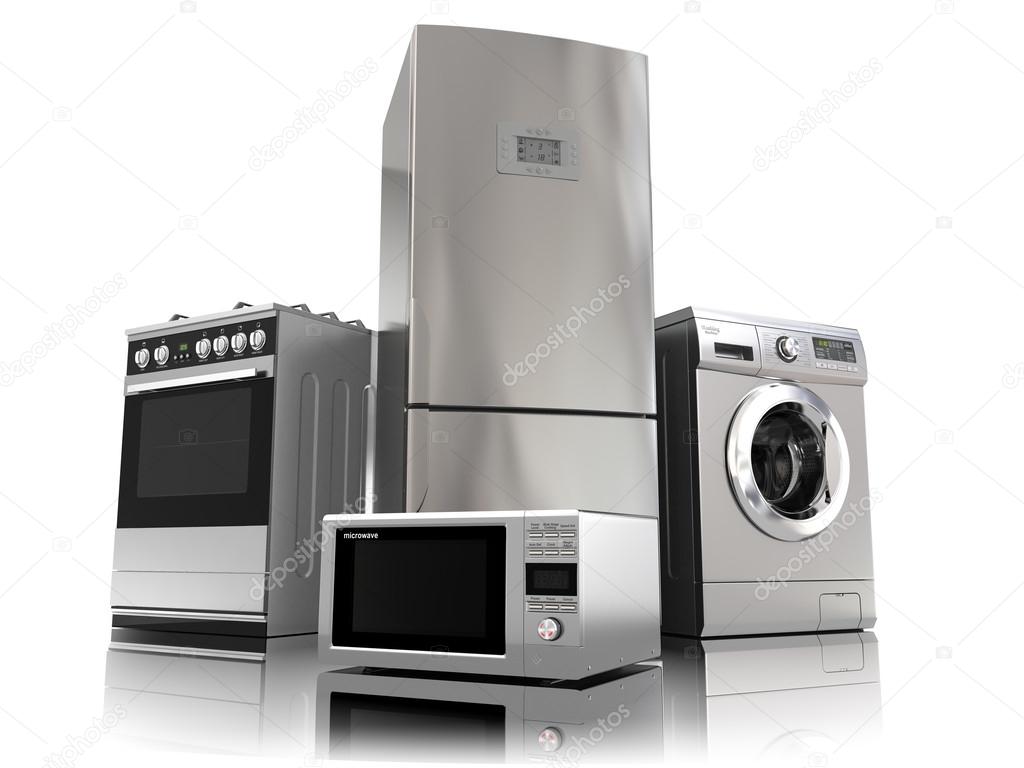 34,300+ Small Home Appliances Stock Photos, Pictures & Royalty-Free Images  - iStock