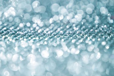 arka planda soyut Noel ışıkları