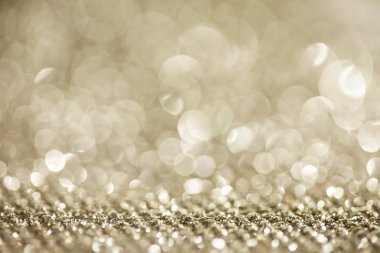 arka planda soyut Noel ışıkları