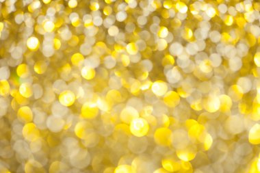 arka planda soyut Noel ışıkları