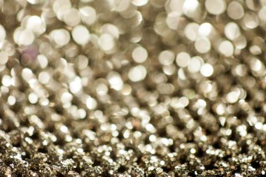 arka planda soyut Noel ışıkları