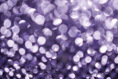 arka planda soyut Noel ışıkları