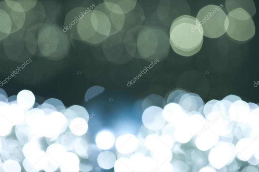 Abstract holidays lights on background 