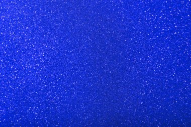 arka plan, sığ dof üzerinde toz Glitter parıldıyor