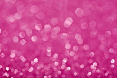 arka planda soyut Noel ışıkları