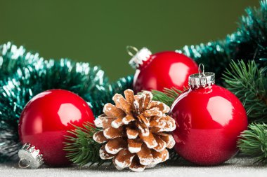  Noel top köknar ağacı ve süper