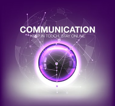 Fütüristik kullanıcı arabirimi