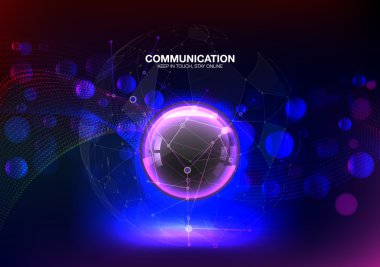 Fütüristik kullanıcı arabirimi