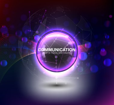 Fütüristik kullanıcı arabirimi