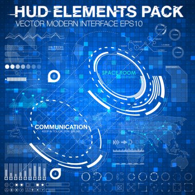 Sanal grafik değmek kullanıcı arayüzey