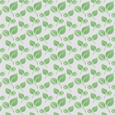 Zarif çiçek desenli.