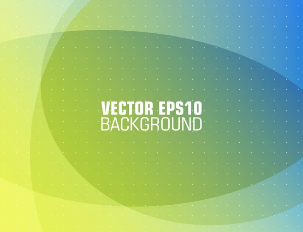 Fundo colorido abstrato — Vetor de Stock