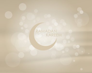 invitation for holy month Ramadan Kareem