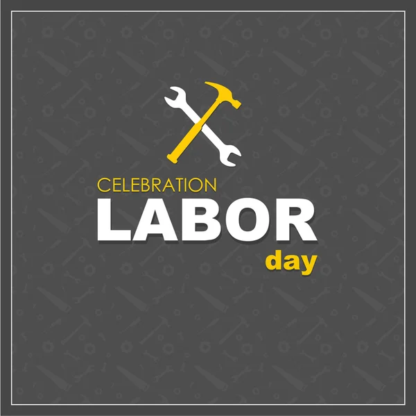 Labor Day logo