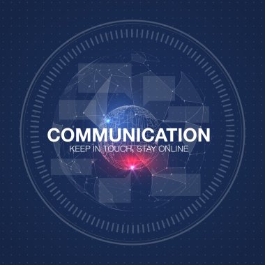 iletişim kullanıcı arabirimi