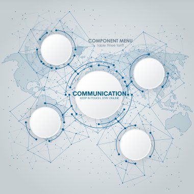 iletişim kullanıcı arabirimi