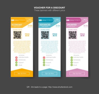 kuponları indirim afiş için