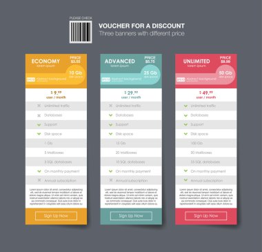 kuponları indirim afiş için