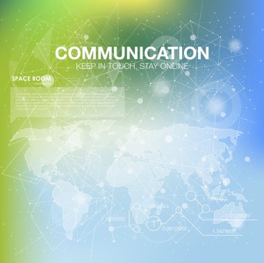 iletişim konsept tasarımı