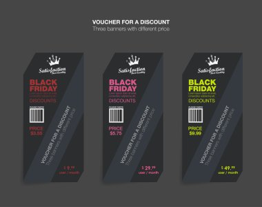 Hediye çeki şablonu