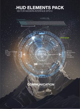 İletişim kavramı siyah