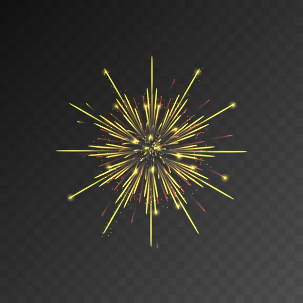 Köpüklü patlama şenlikli desenli havai fişek