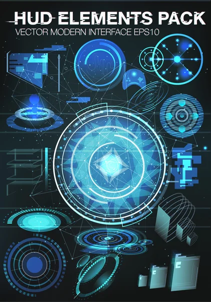 Infographic öğeleri arka plan