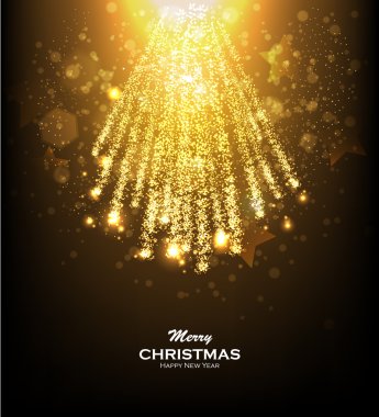 xmas tatil tasarımı