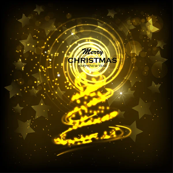 Christmas Background With Blue Magic Star. Vector Illustration Royalty Free  SVG, Cliparts, Vectors, and Stock Illustration. Image 50024563.