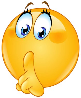 shush emoji twitter shush emoji twitter