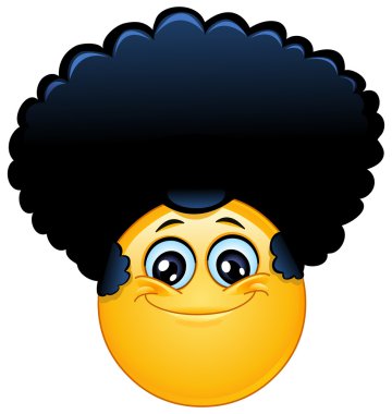 Afro ifade