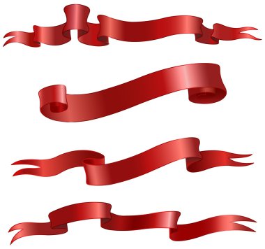 Kırmızı kaydırır